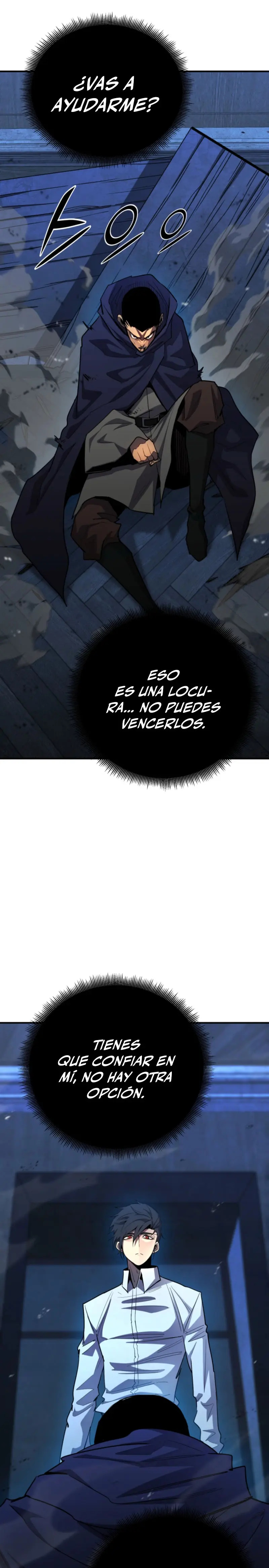 Read Estándar de la Reencarnación ES Manga Online