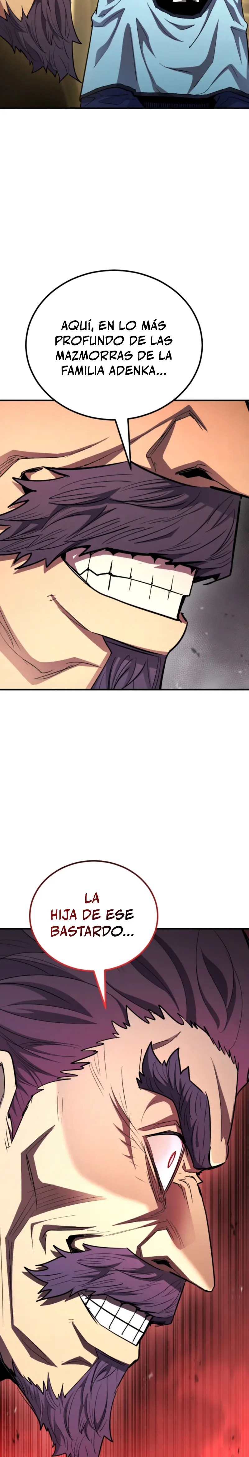 Read Estándar de la Reencarnación ES Manga Online
