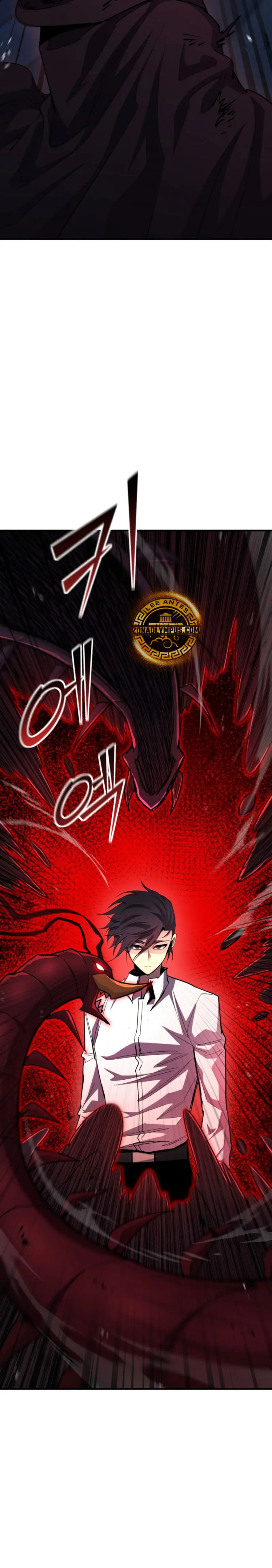 Read Estándar de la Reencarnación ES Manga Online