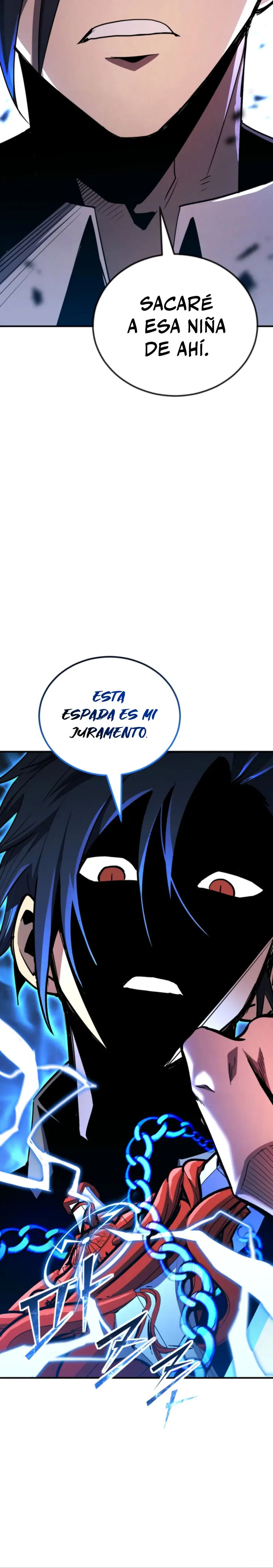 Read Estándar de la Reencarnación ES Manga Online