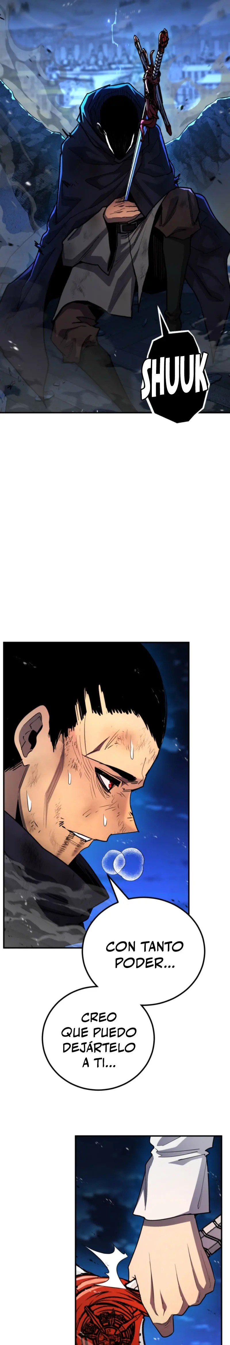Read Estándar de la Reencarnación ES Manga Online