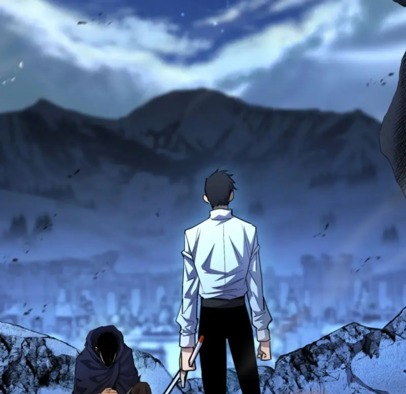 Read Estándar de la Reencarnación ES Manga Online