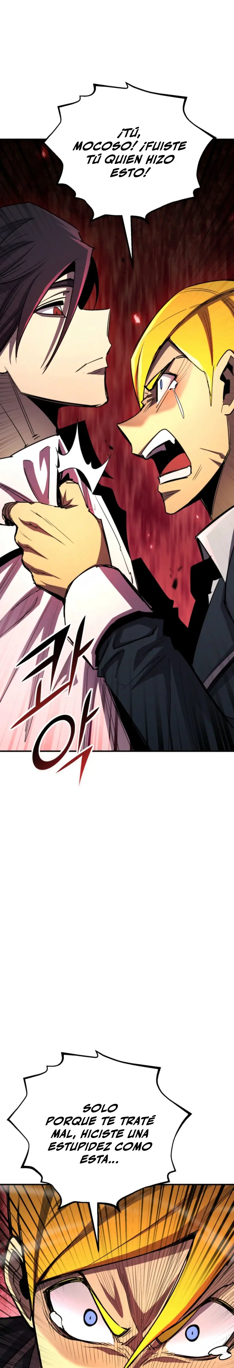 Read Estándar de la Reencarnación ES Manga Online