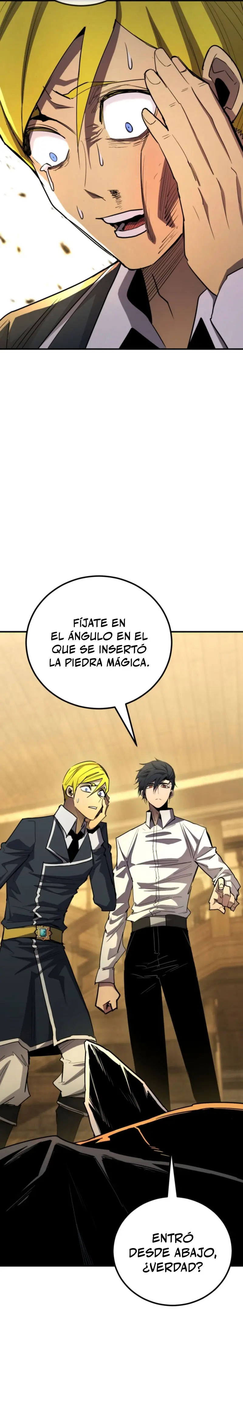 Read Estándar de la Reencarnación ES Manga Online