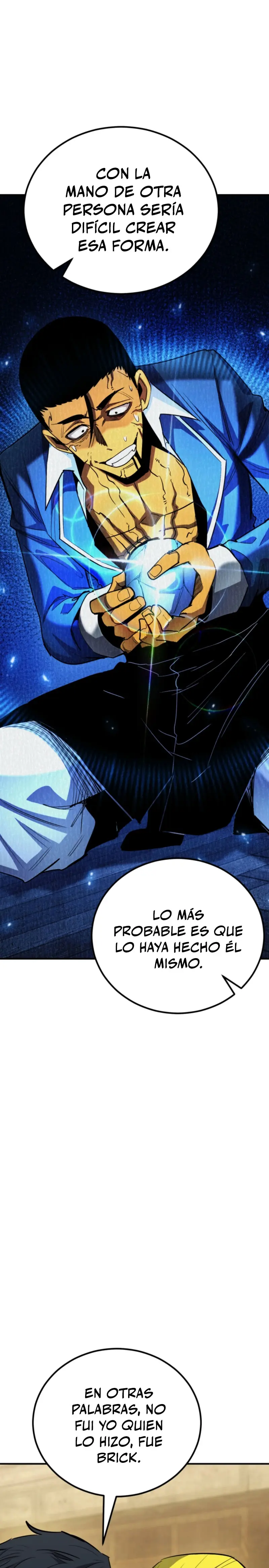 Read Estándar de la Reencarnación ES Manga Online