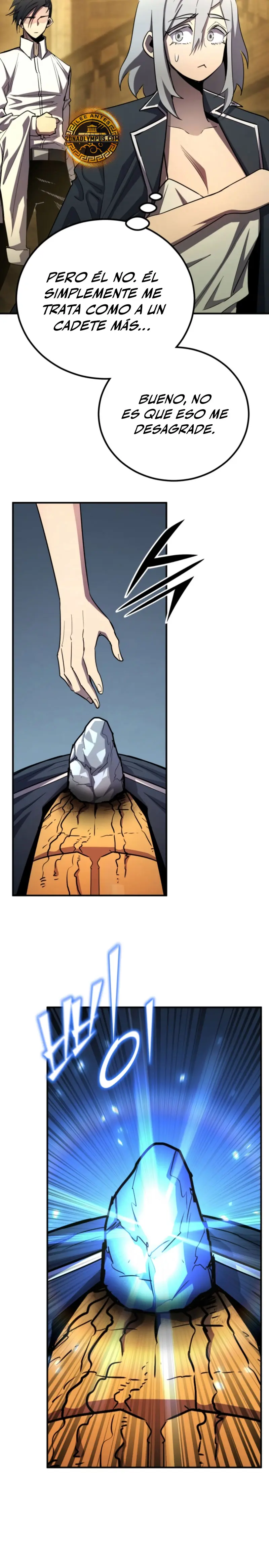 Read Estándar de la Reencarnación ES Manga Online