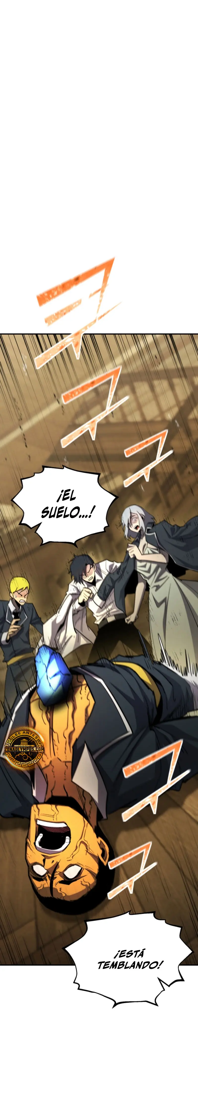 Read Estándar de la Reencarnación ES Manga Online