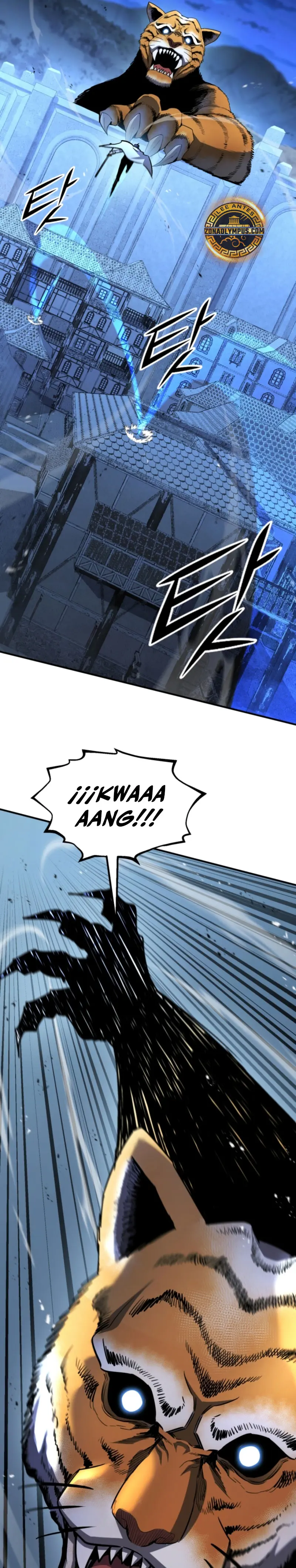 Read Estándar de la Reencarnación ES Manga Online