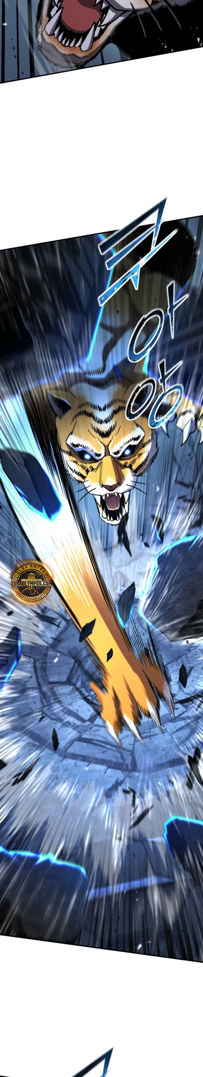 Read Estándar de la Reencarnación ES Manga Online