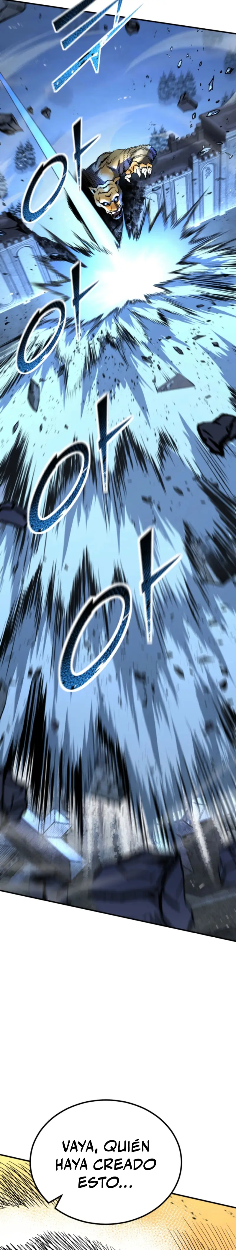 Read Estándar de la Reencarnación ES Manga Online