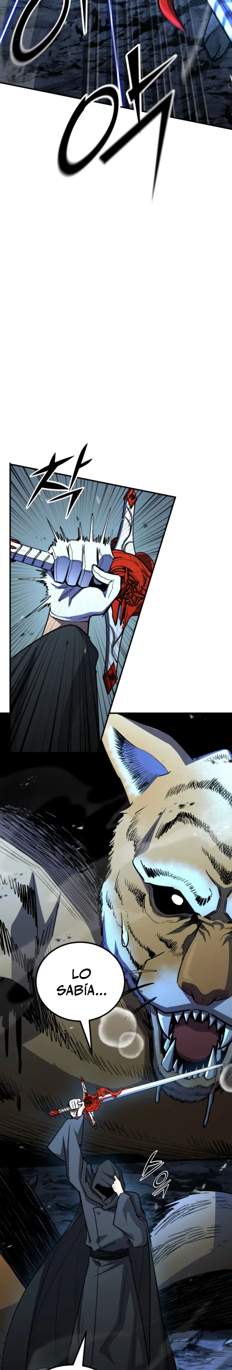 Read Estándar de la Reencarnación ES Manga Online