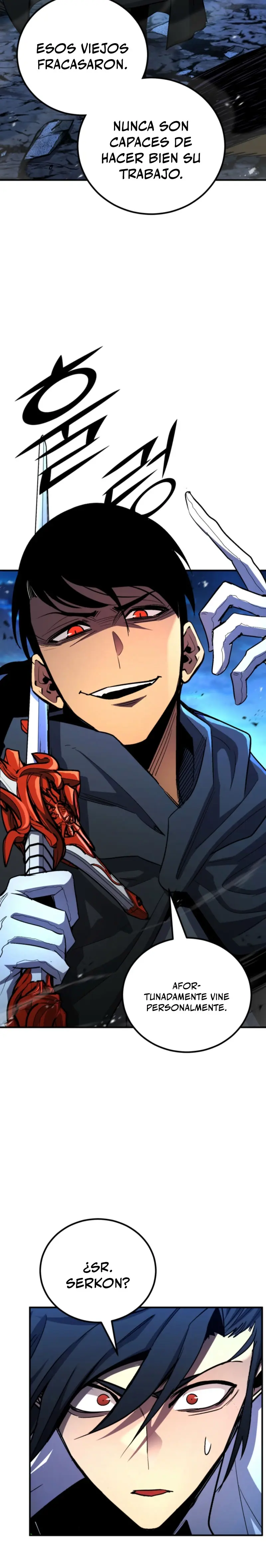 Read Estándar de la Reencarnación ES Manga Online