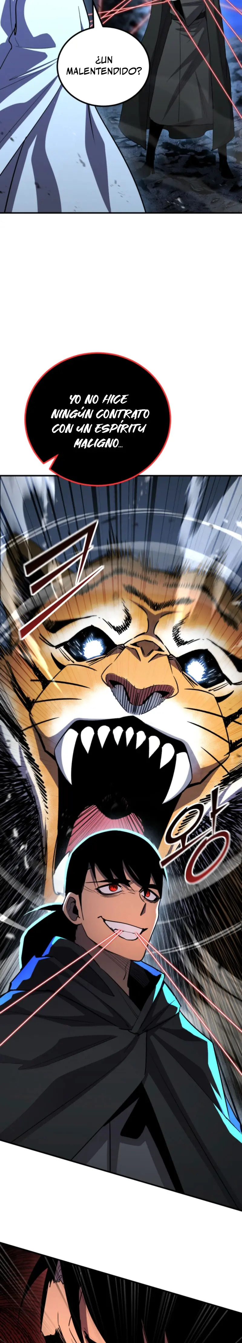 Read Estándar de la Reencarnación ES Manga Online