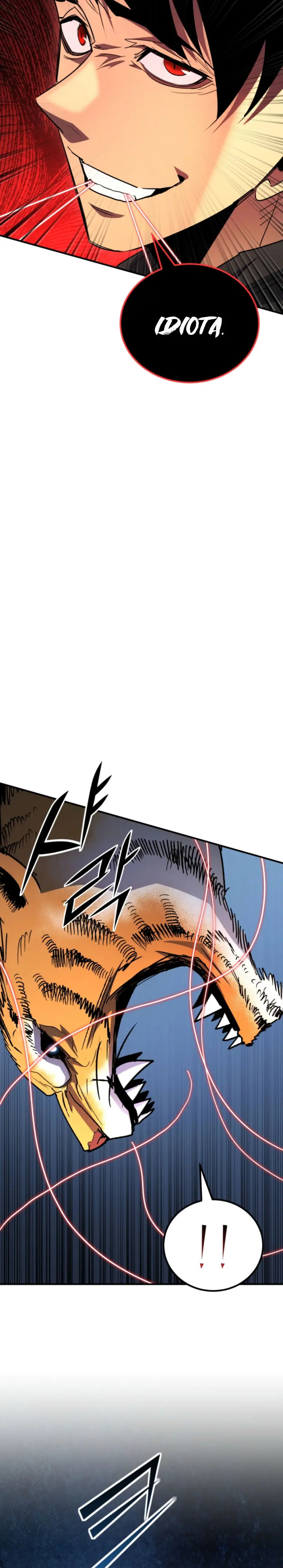 Read Estándar de la Reencarnación ES Manga Online