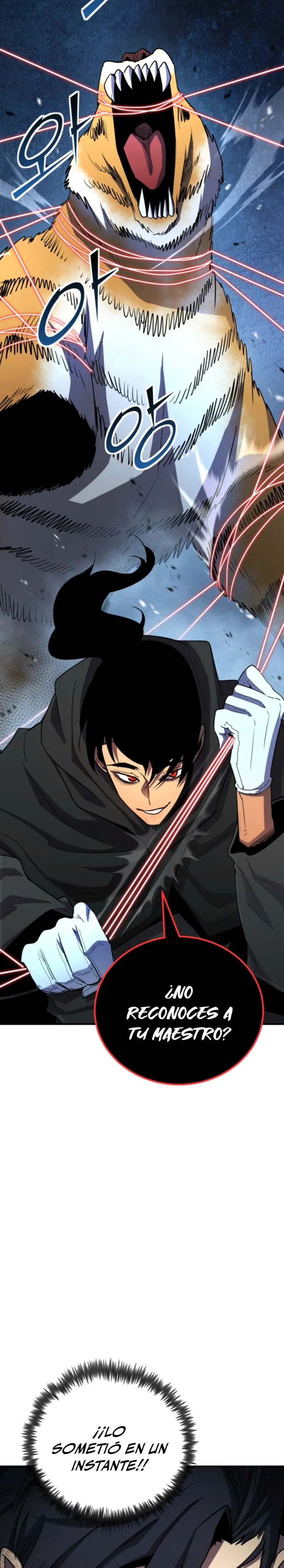 Read Estándar de la Reencarnación ES Manga Online