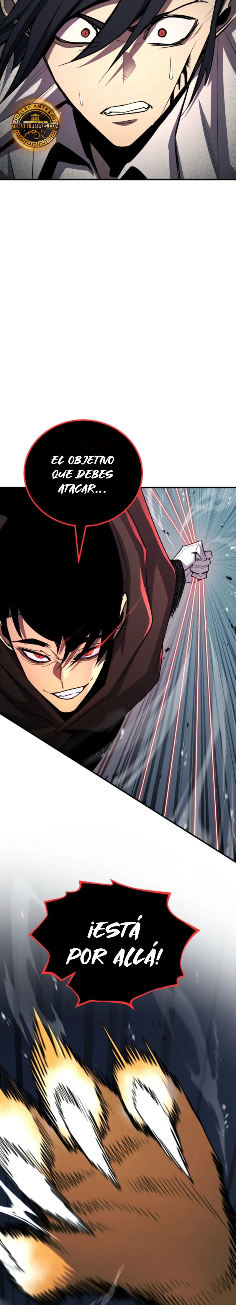 Read Estándar de la Reencarnación ES Manga Online