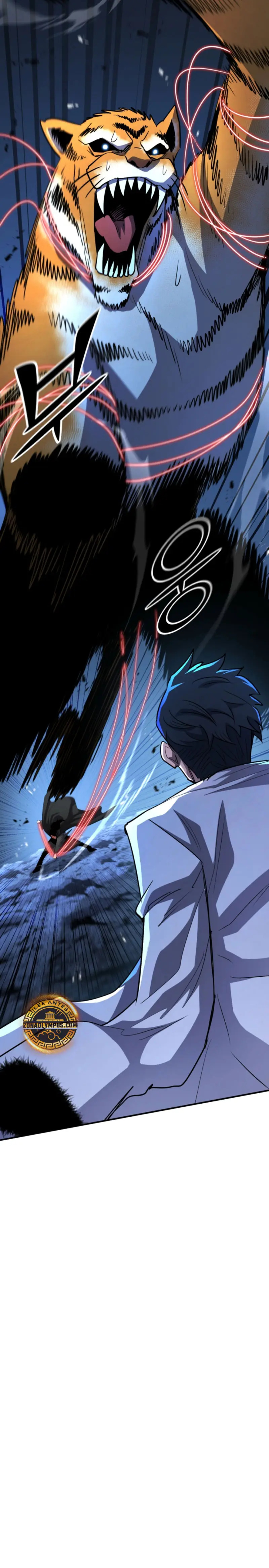 Read Estándar de la Reencarnación ES Manga Online