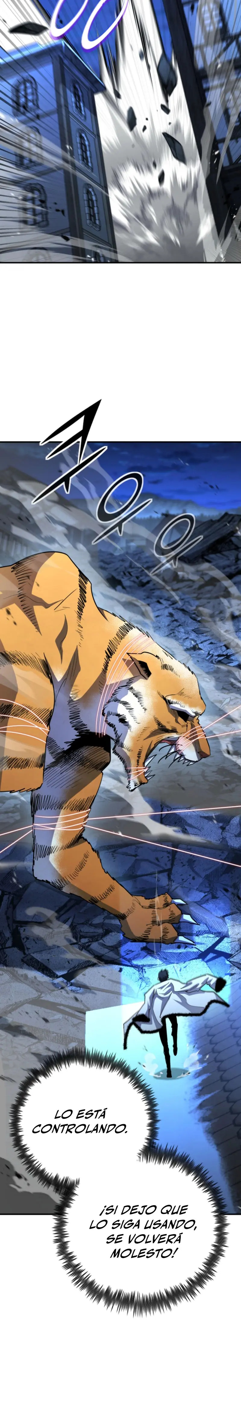 Read Estándar de la Reencarnación ES Manga Online