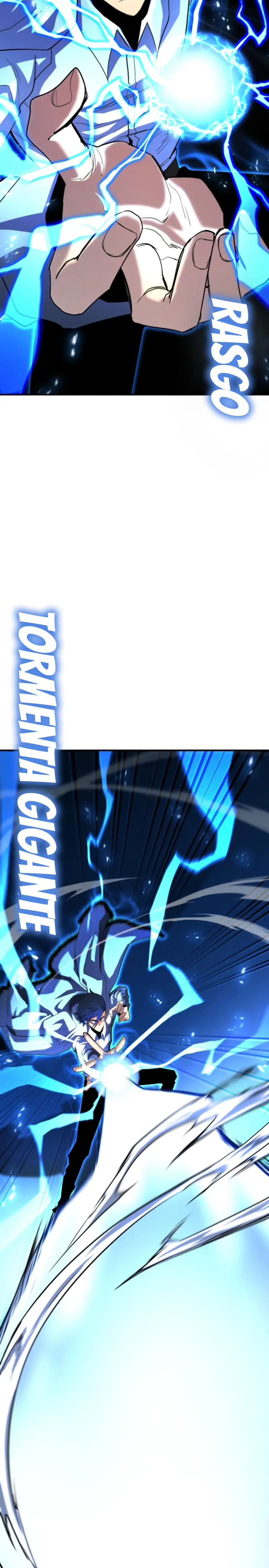 Read Estándar de la Reencarnación ES Manga Online