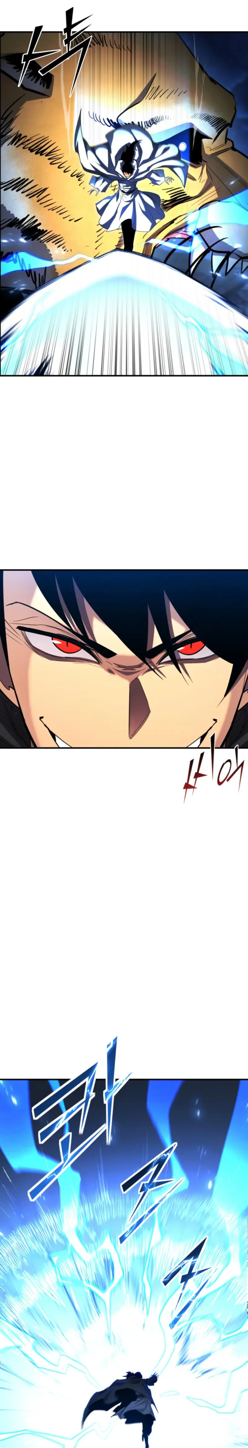 Read Estándar de la Reencarnación ES Manga Online