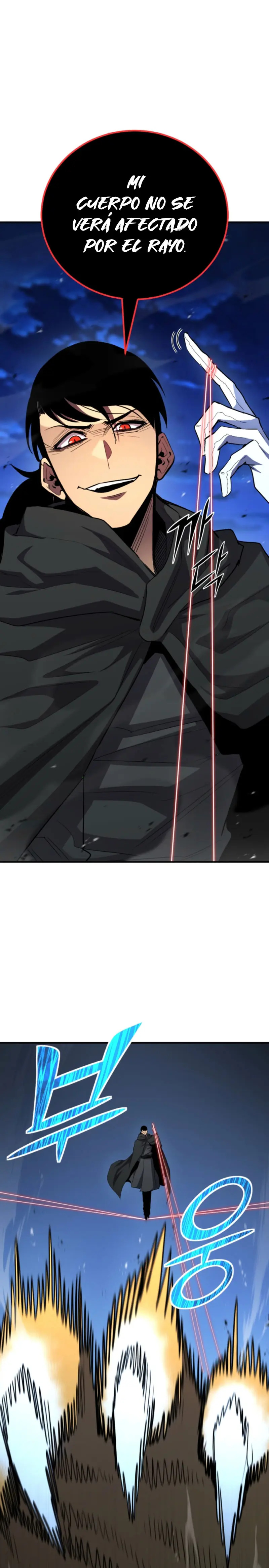 Read Estándar de la Reencarnación ES Manga Online