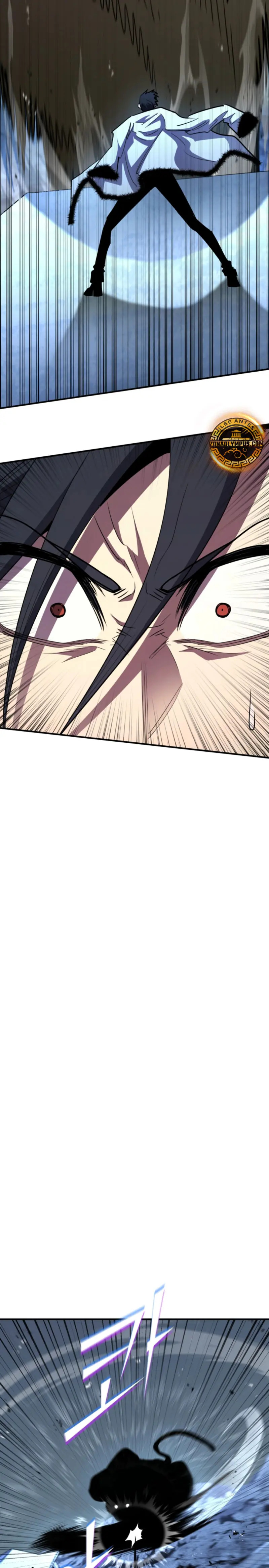 Read Estándar de la Reencarnación ES Manga Online