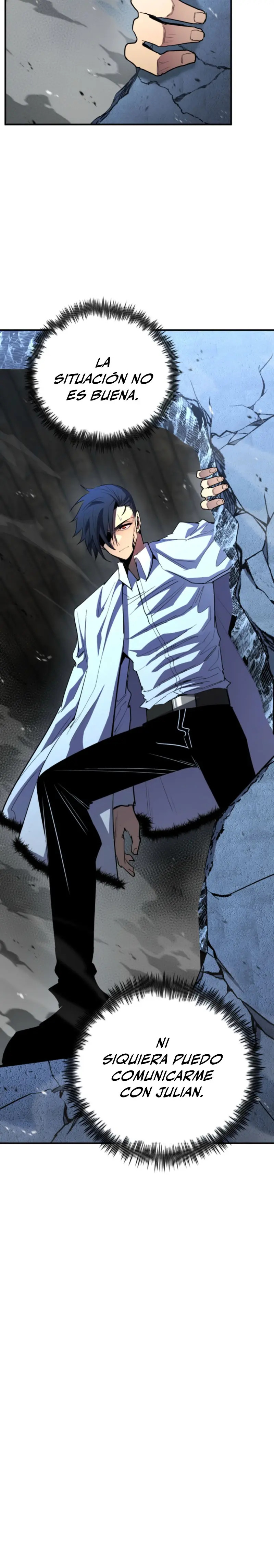 Read Estándar de la Reencarnación ES Manga Online