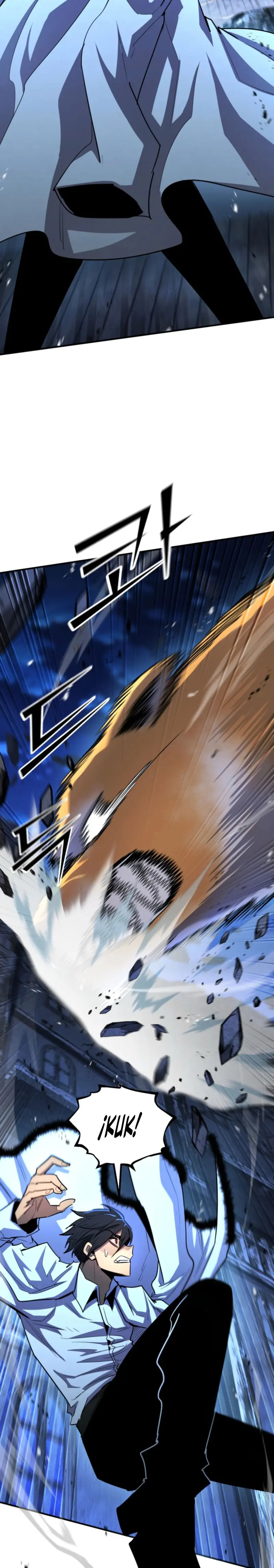 Read Estándar de la Reencarnación ES Manga Online