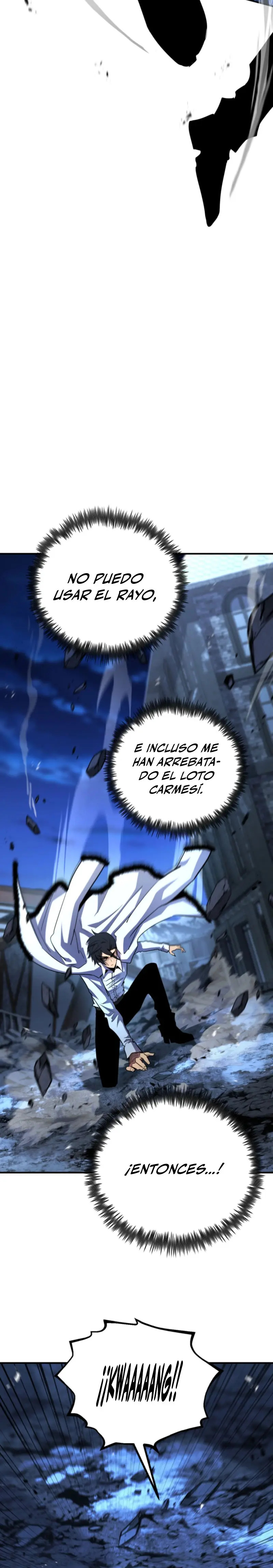 Read Estándar de la Reencarnación ES Manga Online