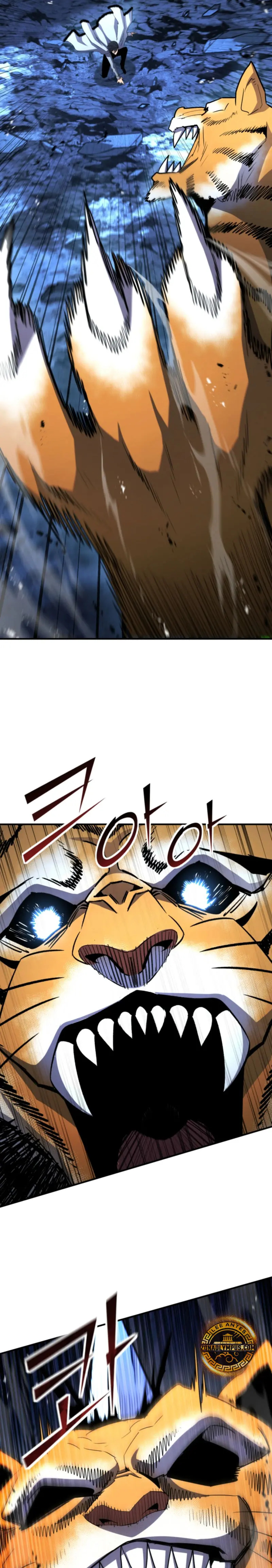 Read Estándar de la Reencarnación ES Manga Online