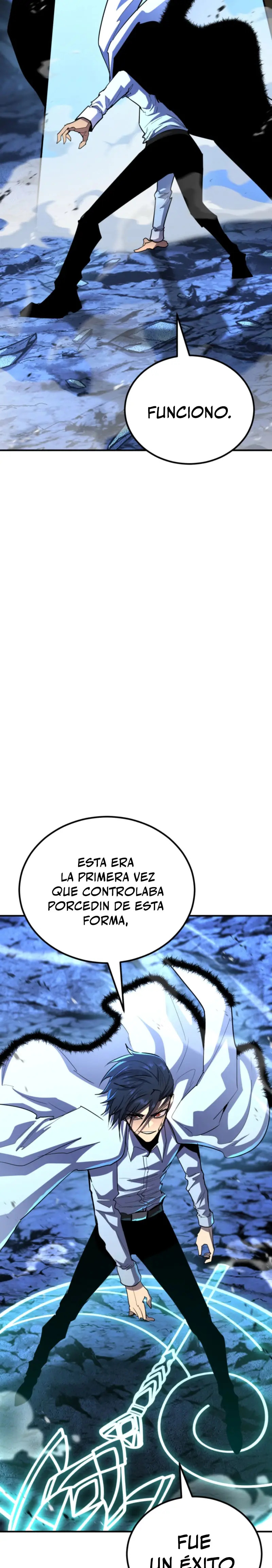 Read Estándar de la Reencarnación ES Manga Online