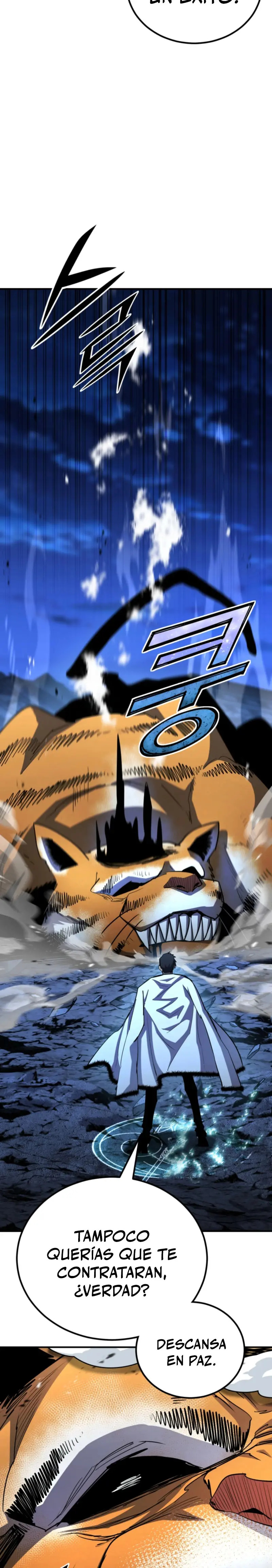 Read Estándar de la Reencarnación ES Manga Online