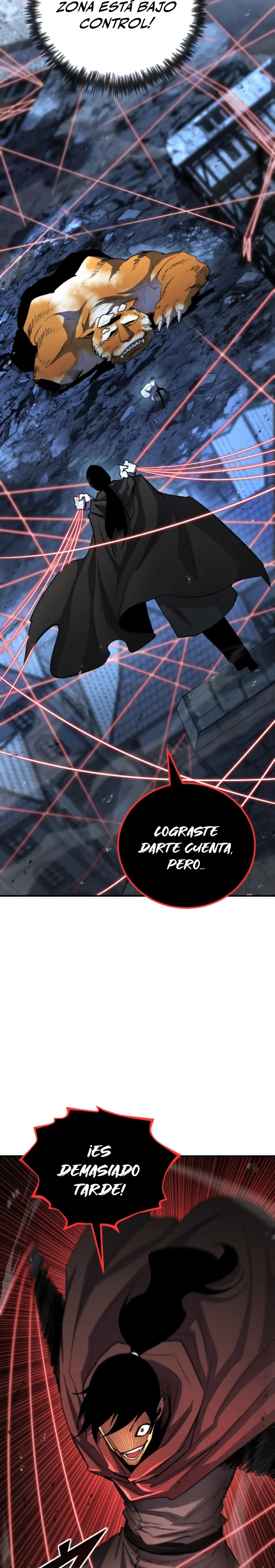 Read Estándar de la Reencarnación ES Manga Online