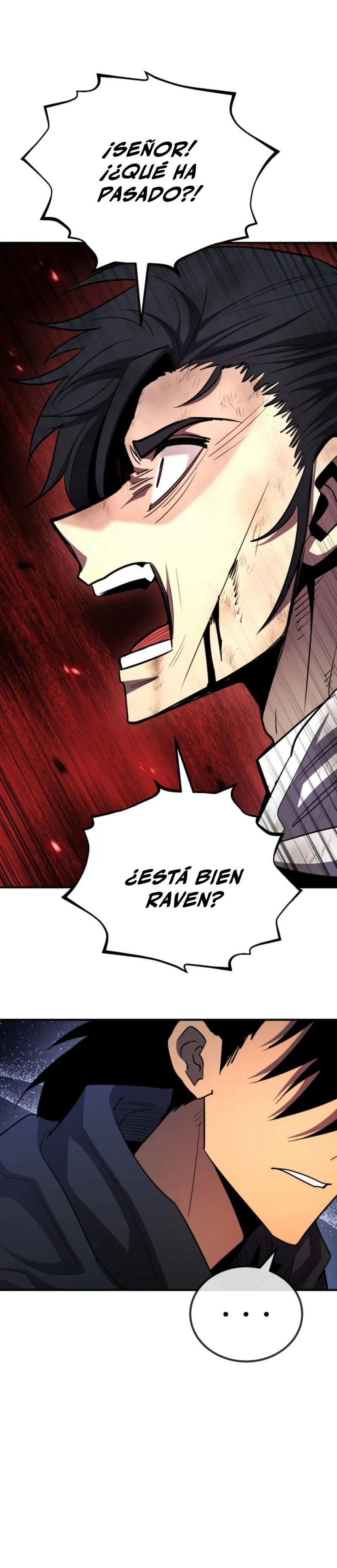 Read Estándar de la Reencarnación ES Manga Online