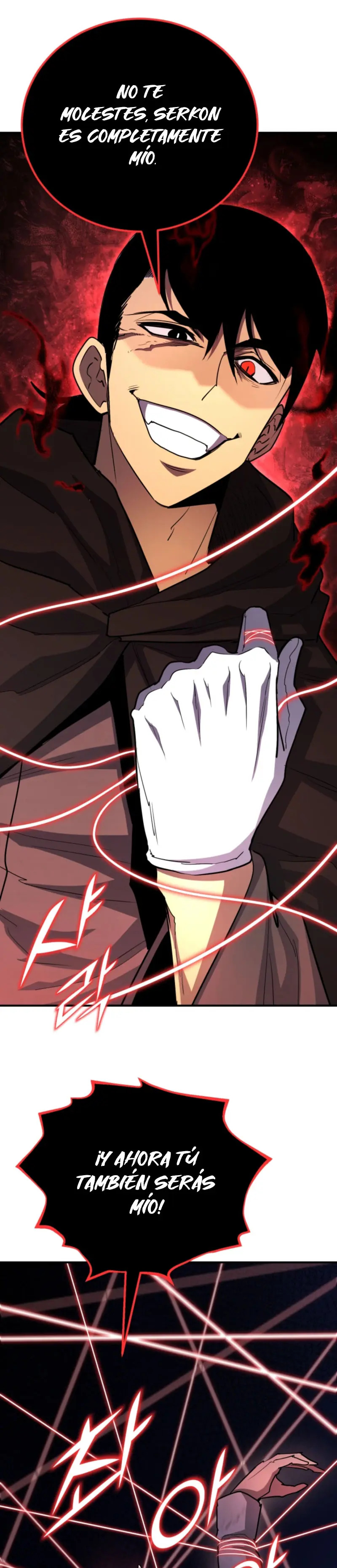 Read Estándar de la Reencarnación ES Manga Online