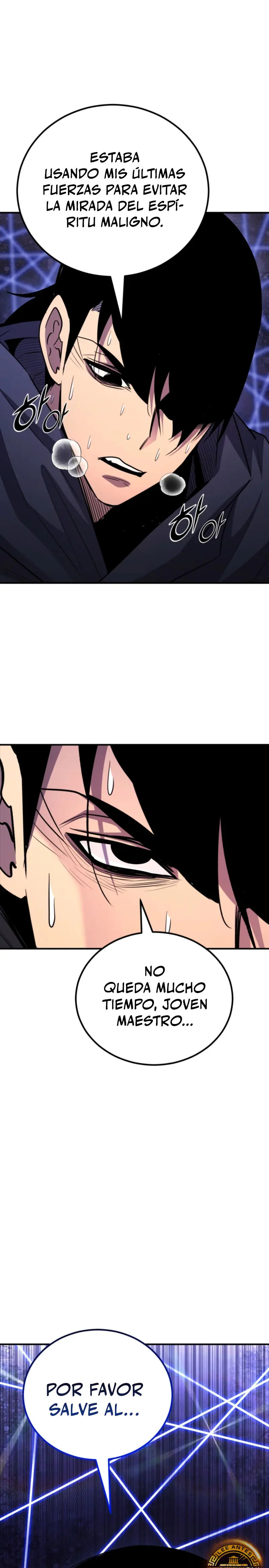 Read Estándar de la Reencarnación ES Manga Online