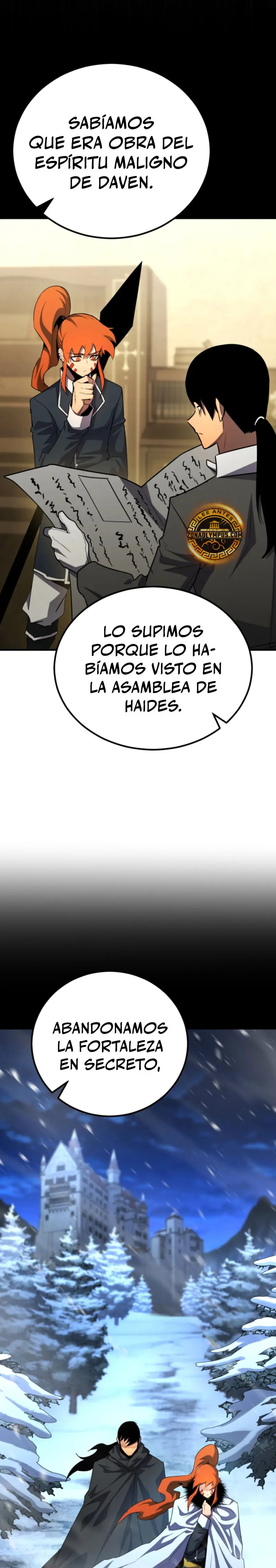 Read Estándar de la Reencarnación ES Manga Online