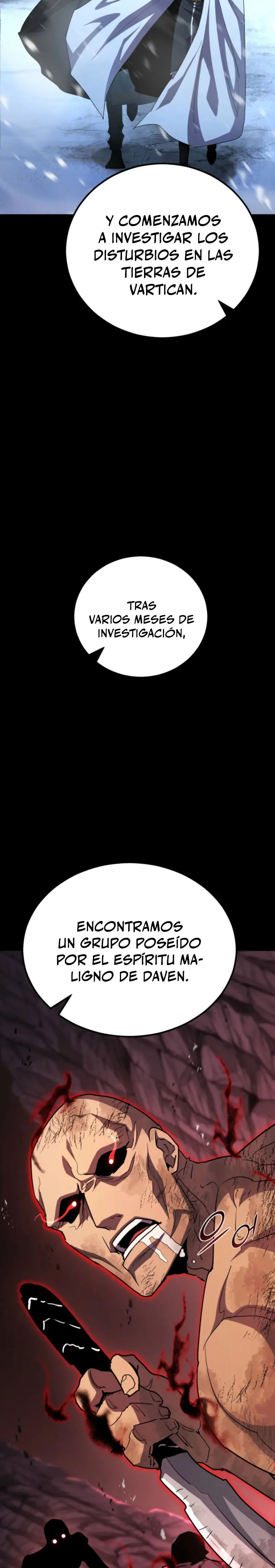 Read Estándar de la Reencarnación ES Manga Online