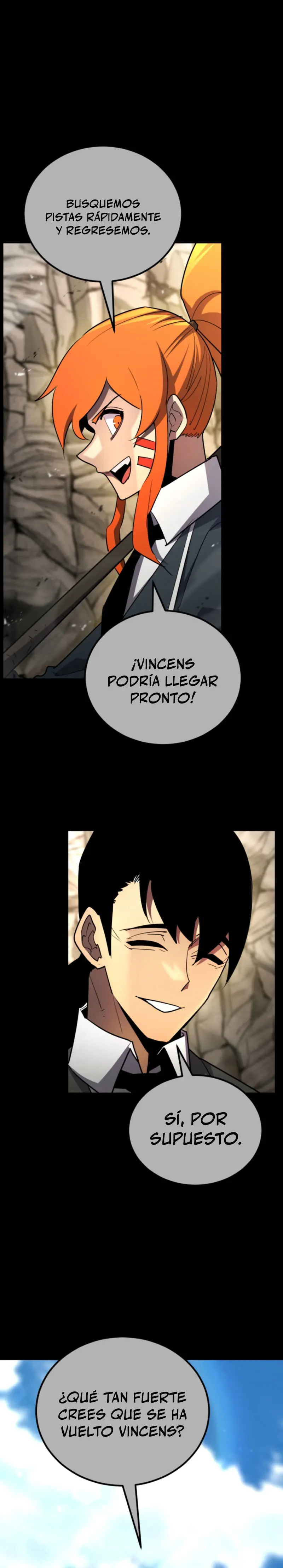 Read Estándar de la Reencarnación ES Manga Online