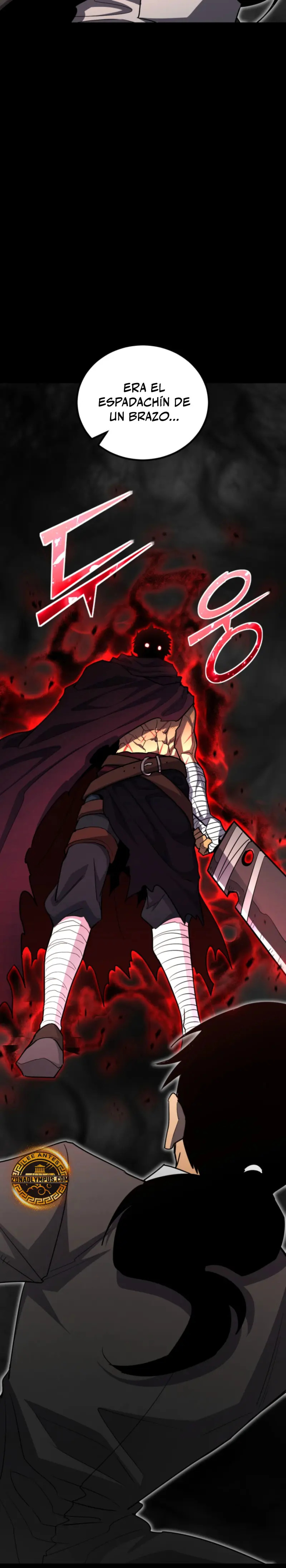 Read Estándar de la Reencarnación ES Manga Online