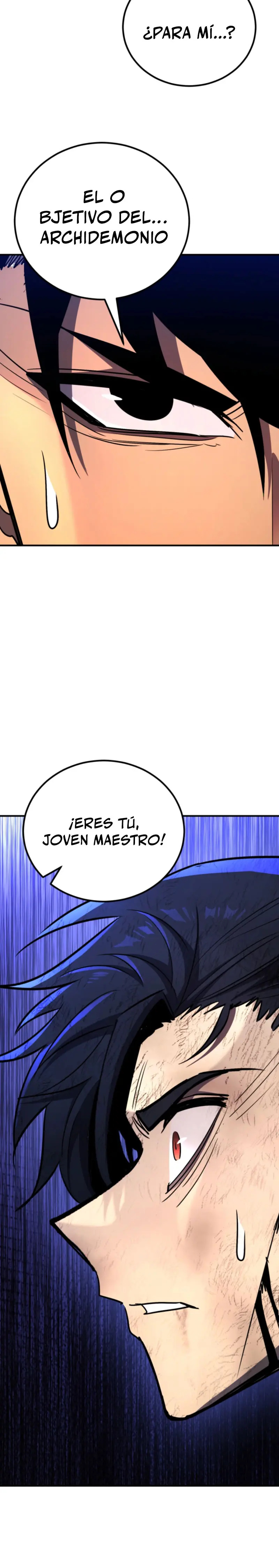 Read Estándar de la Reencarnación ES Manga Online