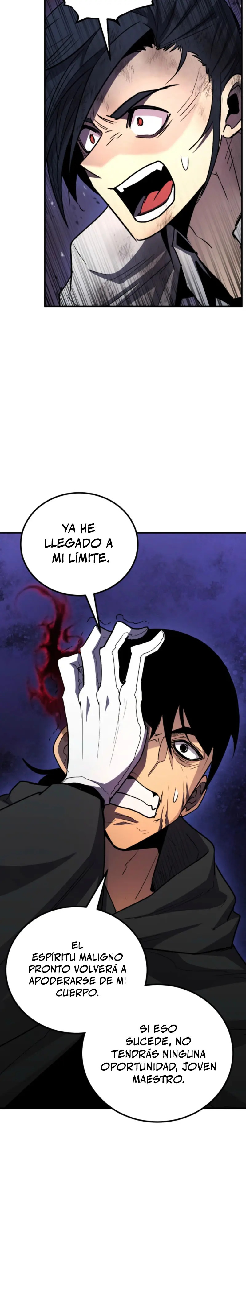 Read Estándar de la Reencarnación ES Manga Online