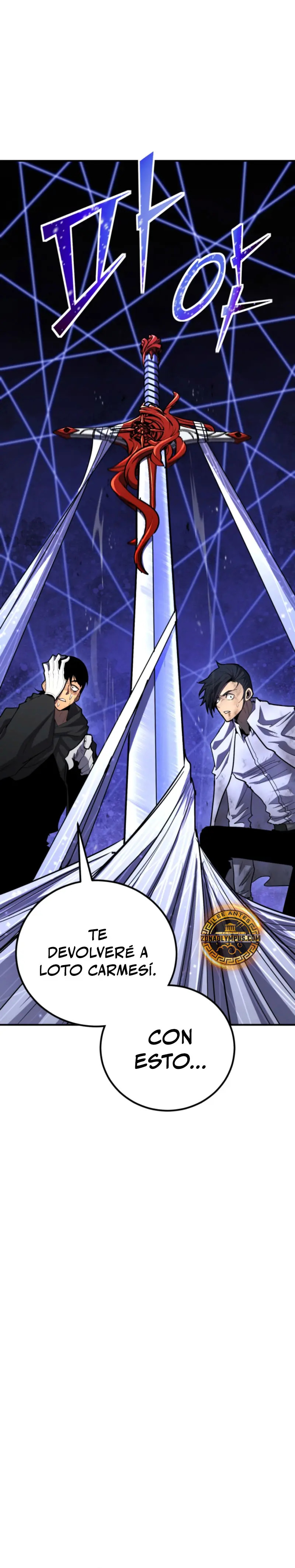 Read Estándar de la Reencarnación ES Manga Online