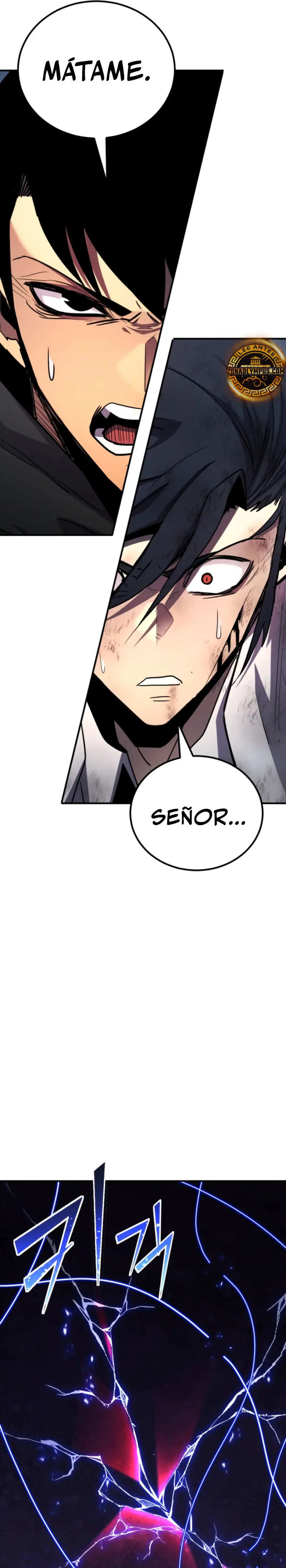 Read Estándar de la Reencarnación ES Manga Online