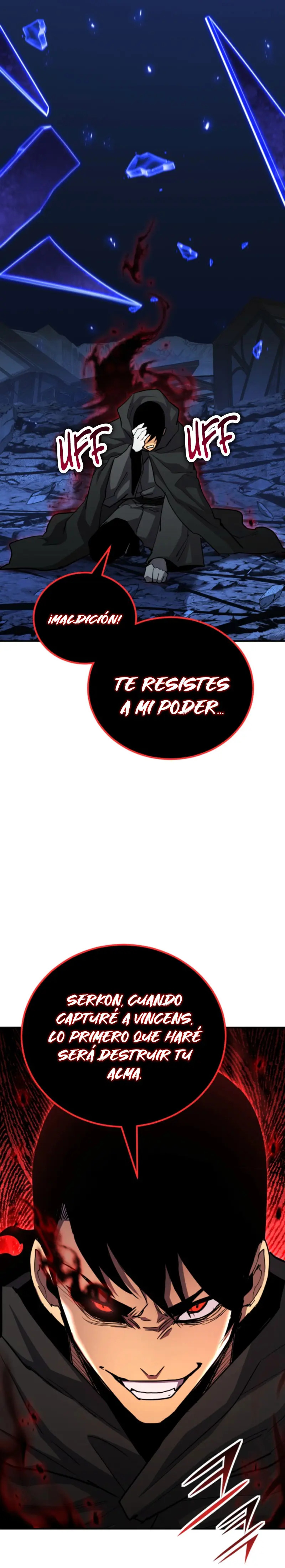 Read Estándar de la Reencarnación ES Manga Online