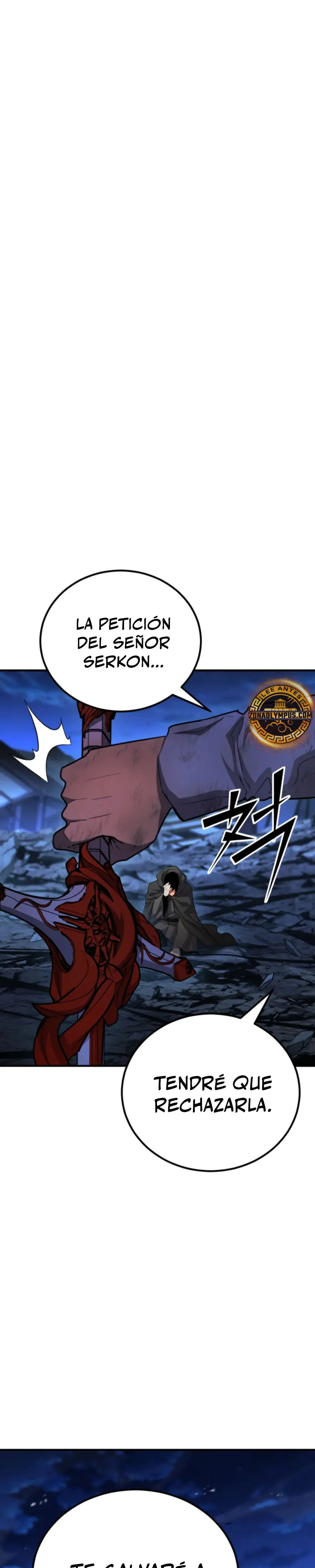 Read Estándar de la Reencarnación ES Manga Online