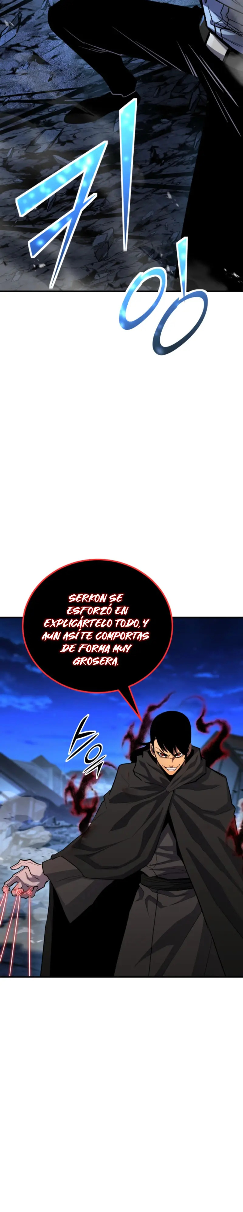 Read Estándar de la Reencarnación ES Manga Online