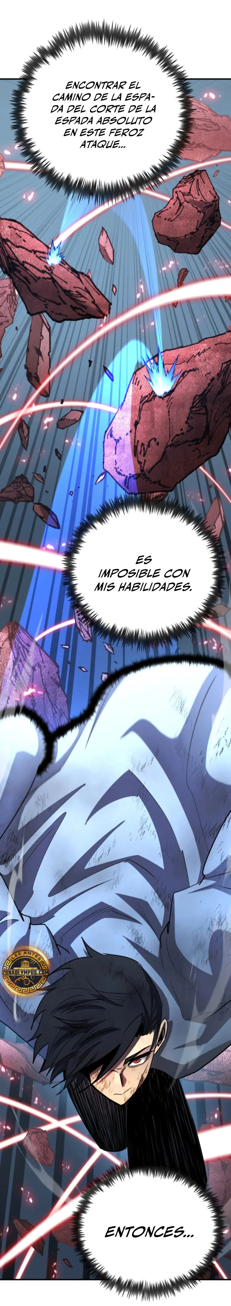 Read Estándar de la Reencarnación ES Manga Online