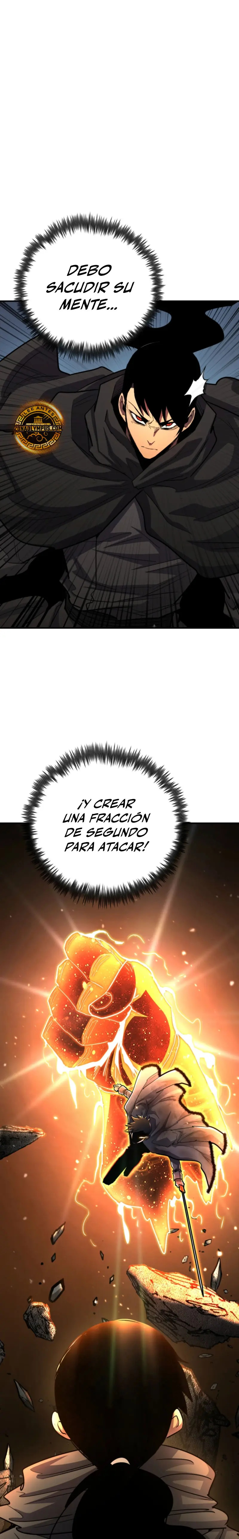 Read Estándar de la Reencarnación ES Manga Online