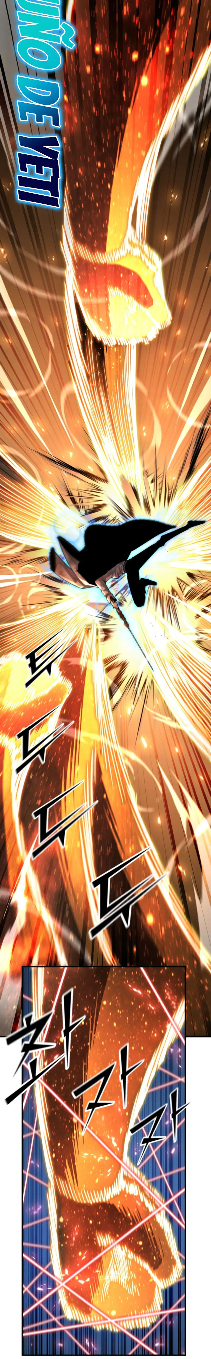 Read Estándar de la Reencarnación ES Manga Online